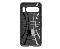 SPIGEN Liquid Air do Google Pixel 8 Pro black ACS06311 - 1194972 - zdjęcie 4